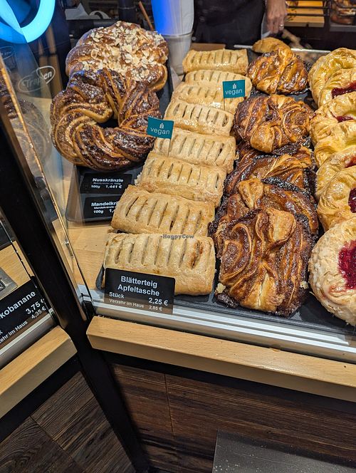  at Beckabeck Café Blaubeuren in Blaubeuren