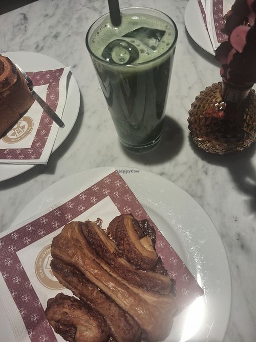  at Müller Café & Bäckerei in Taufkirchen