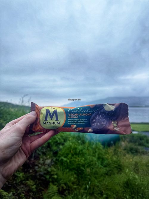   at The Stores at Port nan Gael  in Isle Of Mull