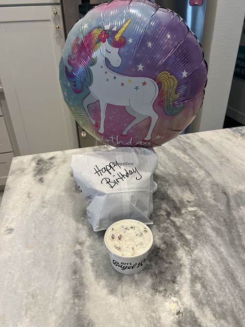   at Jeff's Bagel Run in Kissimmee