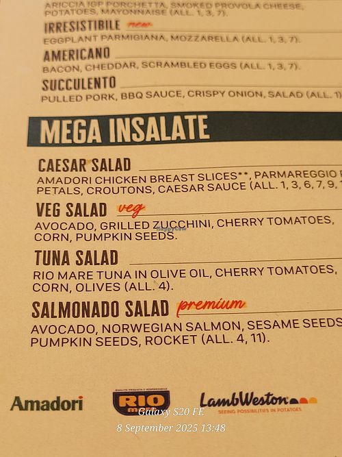  at Capatoast in Palermo