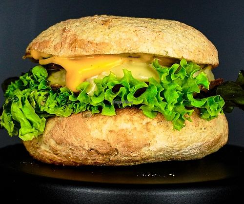 Image of Liners Food