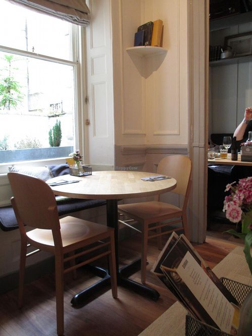 Interior at Oak in Bath