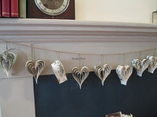 Interior, detail at Oak in Bath