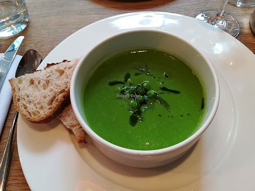 Starter Two at Oak in Bath