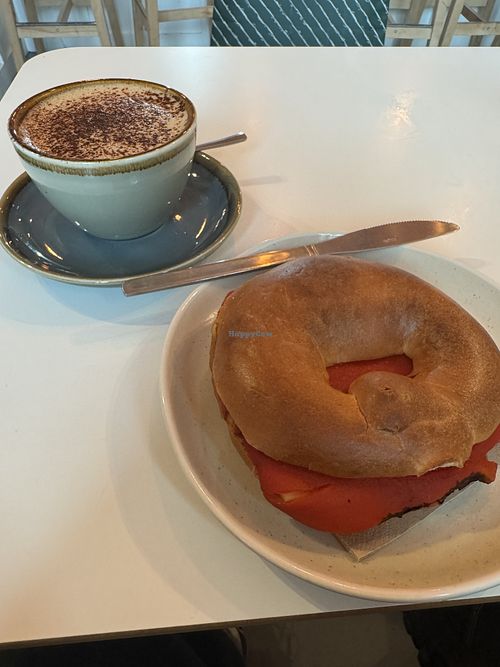   at 3 Wise Monkeys Climbing Cafe in Fort William