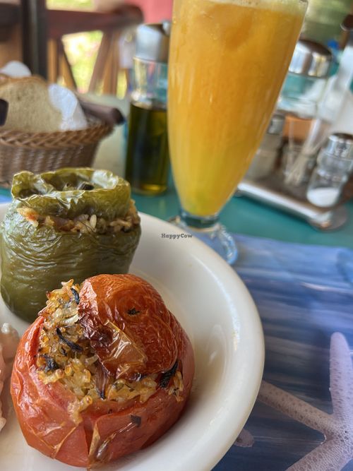 Image of Three Brothers Restaurant - Τα Τρία Αδέρφια