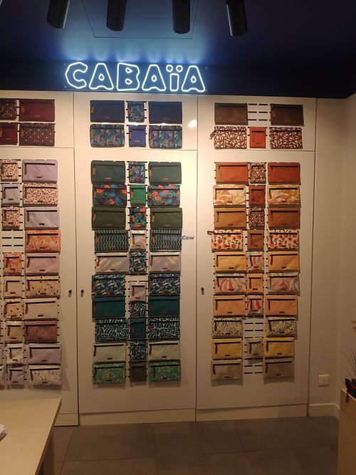  at Cabaia  in La Rochelle