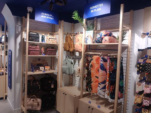  at Cabaia  in La Rochelle