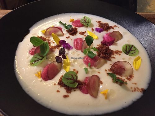 Gnocchi  at Soul Kitchen - Creatività Vegetale in Turin