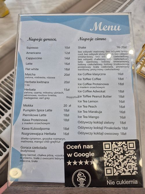  at Fit Cake - Opole Stare Miasto in Opole