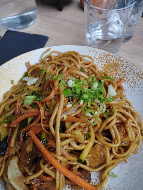  at Yumeku in Lorient