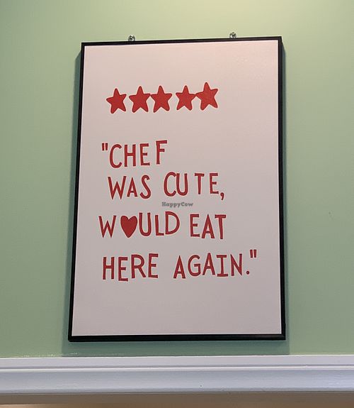   at Othello's in Woodland Hills