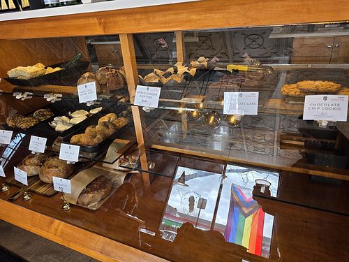  at Loaves and Witches in Chicago