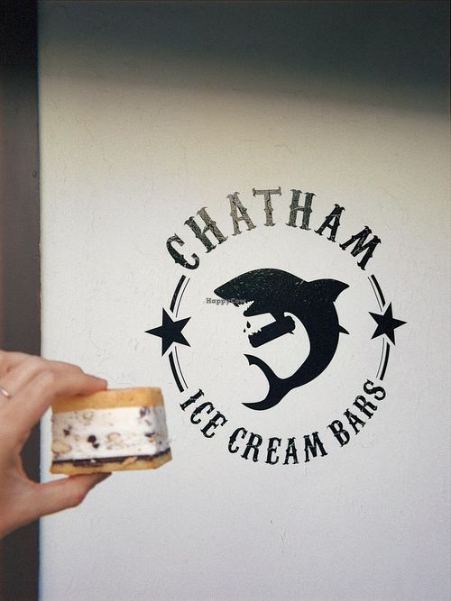   at Buffy's Ice Cream in Chatham