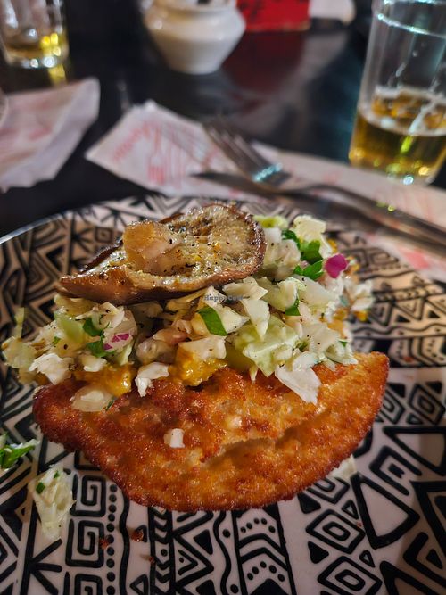  at Espaço Terraqueos in Ribeirao Preto