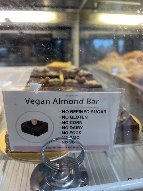 Zinc Cafe and Market Corona Del Mar California Restaurant HappyCow