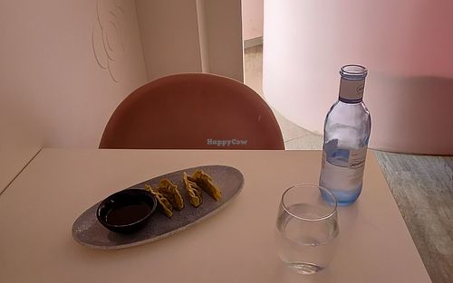  at Miss Sushi - Soho in Malaga