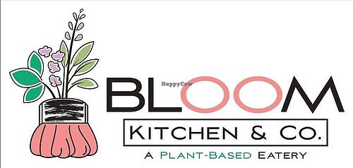  at Bloom Kitchen & Co in Oxford