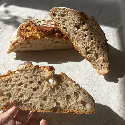  at Monogan Café & Sauerteigbäckerei in Landau