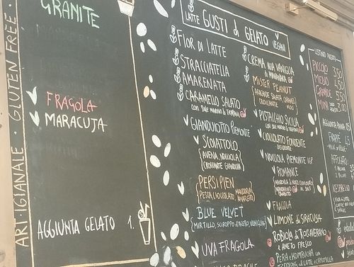  at Papalele - Quadrilatero in Turin