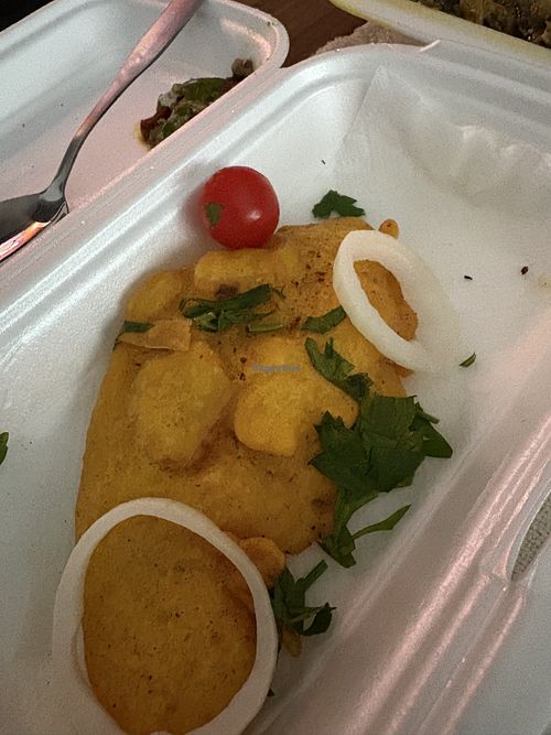   at Chutney's in Wiesbaden