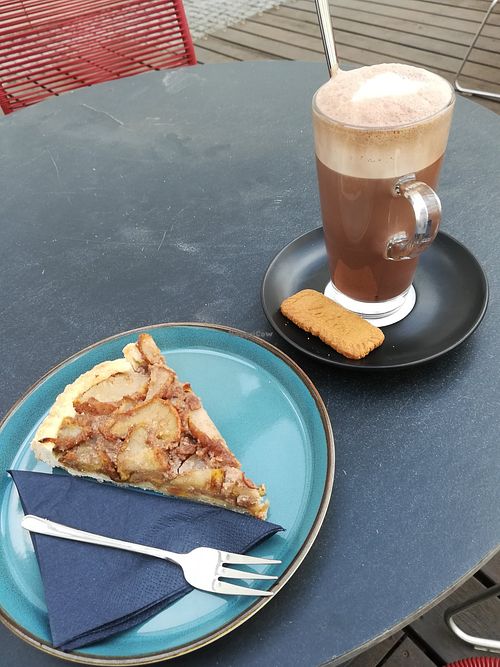  at Madame Lu in Ludwigsburg