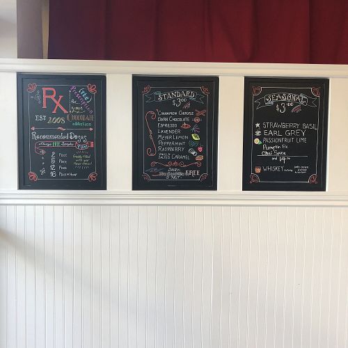 Missionary Chocolates at Missionary Chocolates in Portland