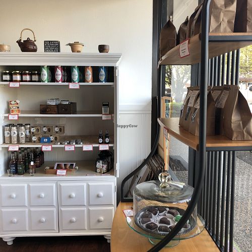 Missionary Chocolates at Missionary Chocolates in Portland