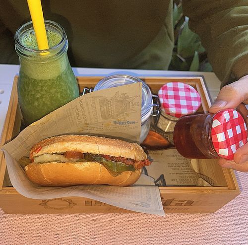   at Mokita Foodiexperience in Tenerife