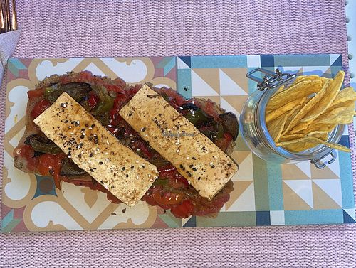   at Mokita Foodiexperience in Tenerife