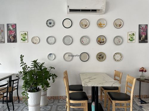   at VKF Vegetarian in Preah Sihanouk