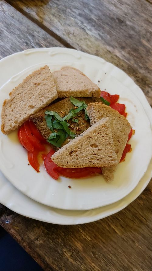  at Naturfreundehaus Burgmühle  in Loffingen