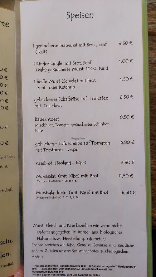  at Naturfreundehaus Burgmühle  in Loffingen