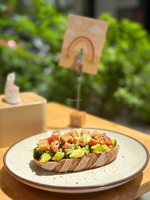 Image of Grazie's Kitchen - Vegan Bakery and Cafe