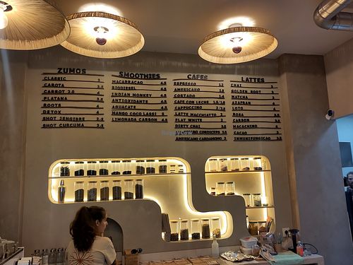  at RootBark EtnoBrunch in Redondela