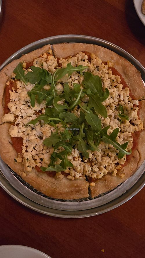 Clasico at Veganica in New Brunswick