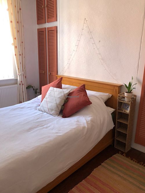  at Vegan homestay near Newcastle-upon-Tyne in Newcastle Upon Tyne