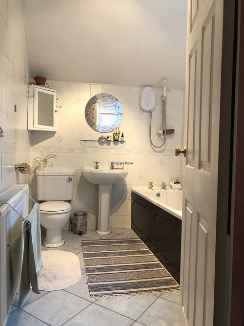  at Vegan homestay near Newcastle-upon-Tyne in Newcastle Upon Tyne