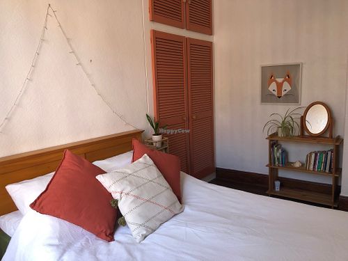  at Vegan homestay near Newcastle-upon-Tyne in Newcastle Upon Tyne