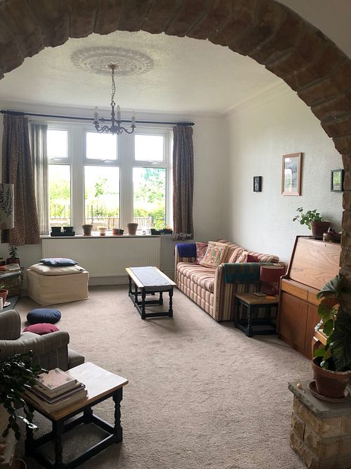  at Vegan homestay near Newcastle-upon-Tyne in Newcastle Upon Tyne