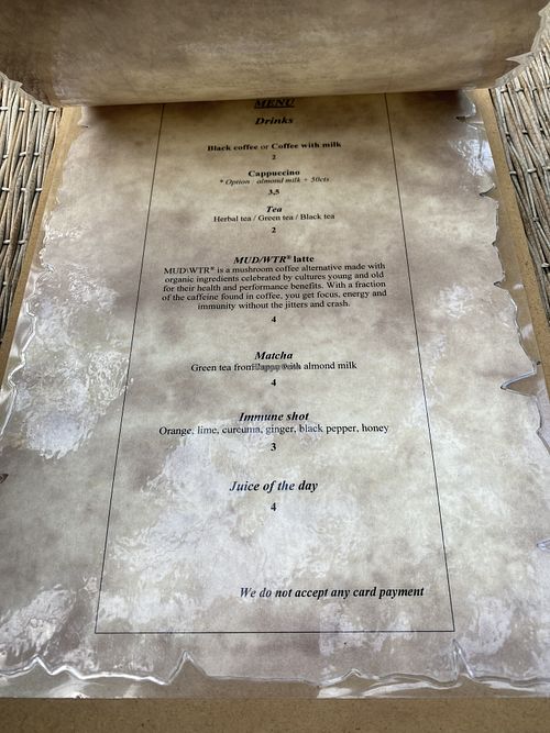   at Marktub Guest House in Jardim Do Mar