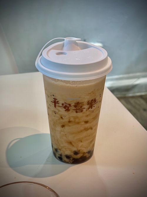 Top Vegan Restaurant Food Image