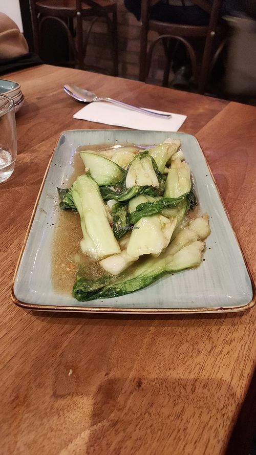  at Tengri Tagh Uigur Restaurant in Dusseldorf