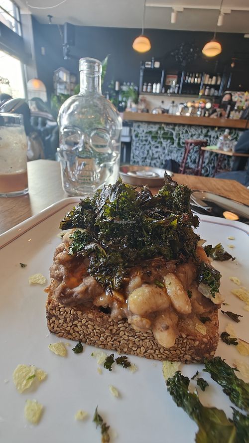  at SUBCULT in Amsterdam