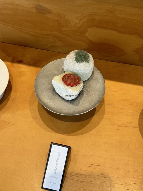   at Jaiso - 자이소 안국 in Seoul