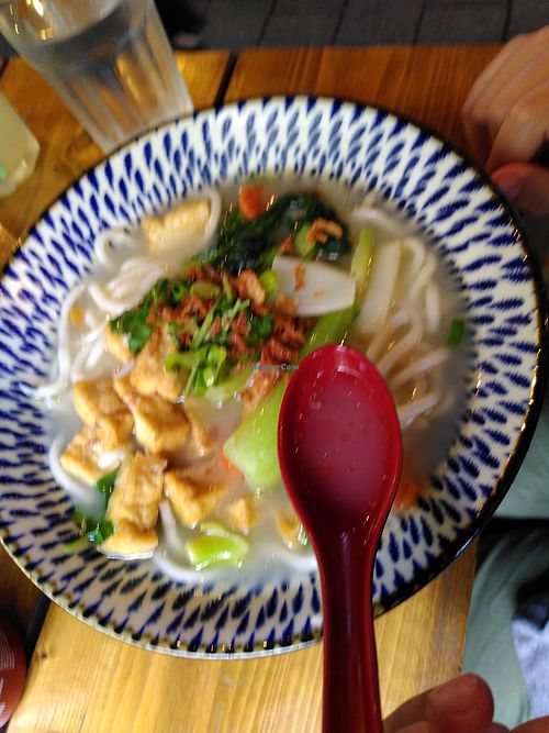  at Mizu in Frankfurt