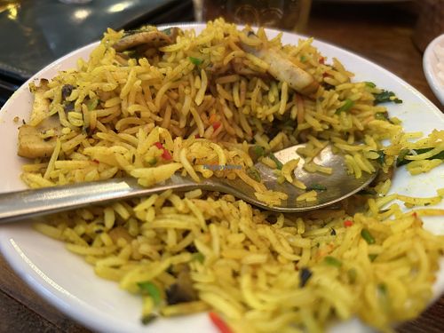 Boxing Day MCG  at My Spice in Chester-le-street