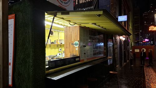 Dosa Corner at Dosa Corner  in Auckland