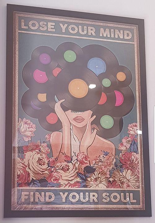 ❤ at PLANT SHACK - Palma City in Mallorca